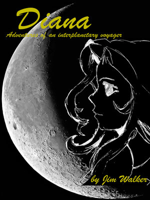 cover image of Diana